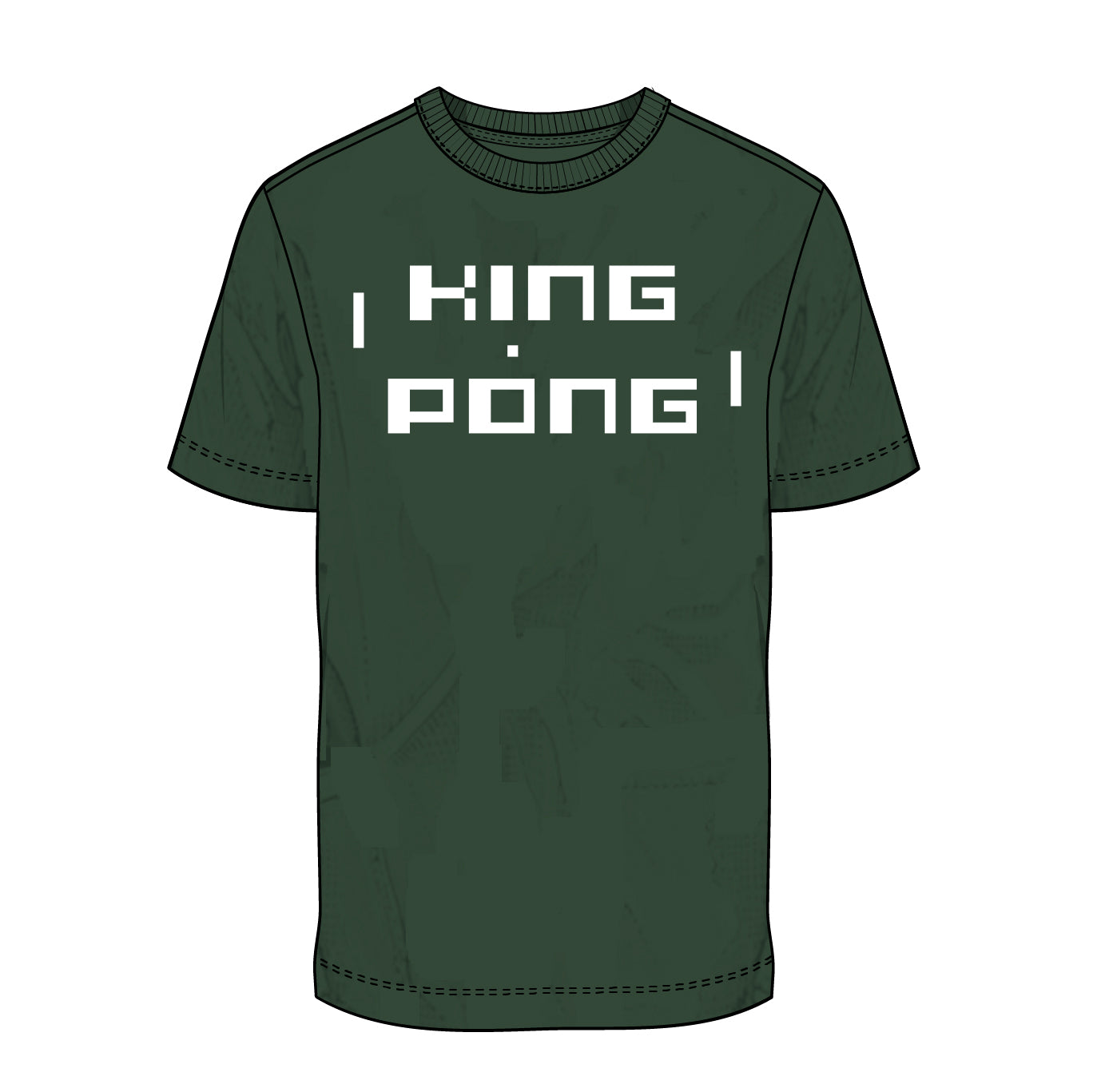 King Pong