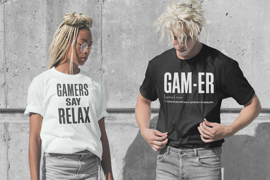 Unisex Fashion: Graphic Tees &amp; Hoodies for Everyone
