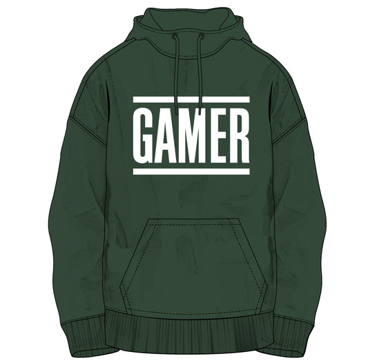 Gamer Hoodie