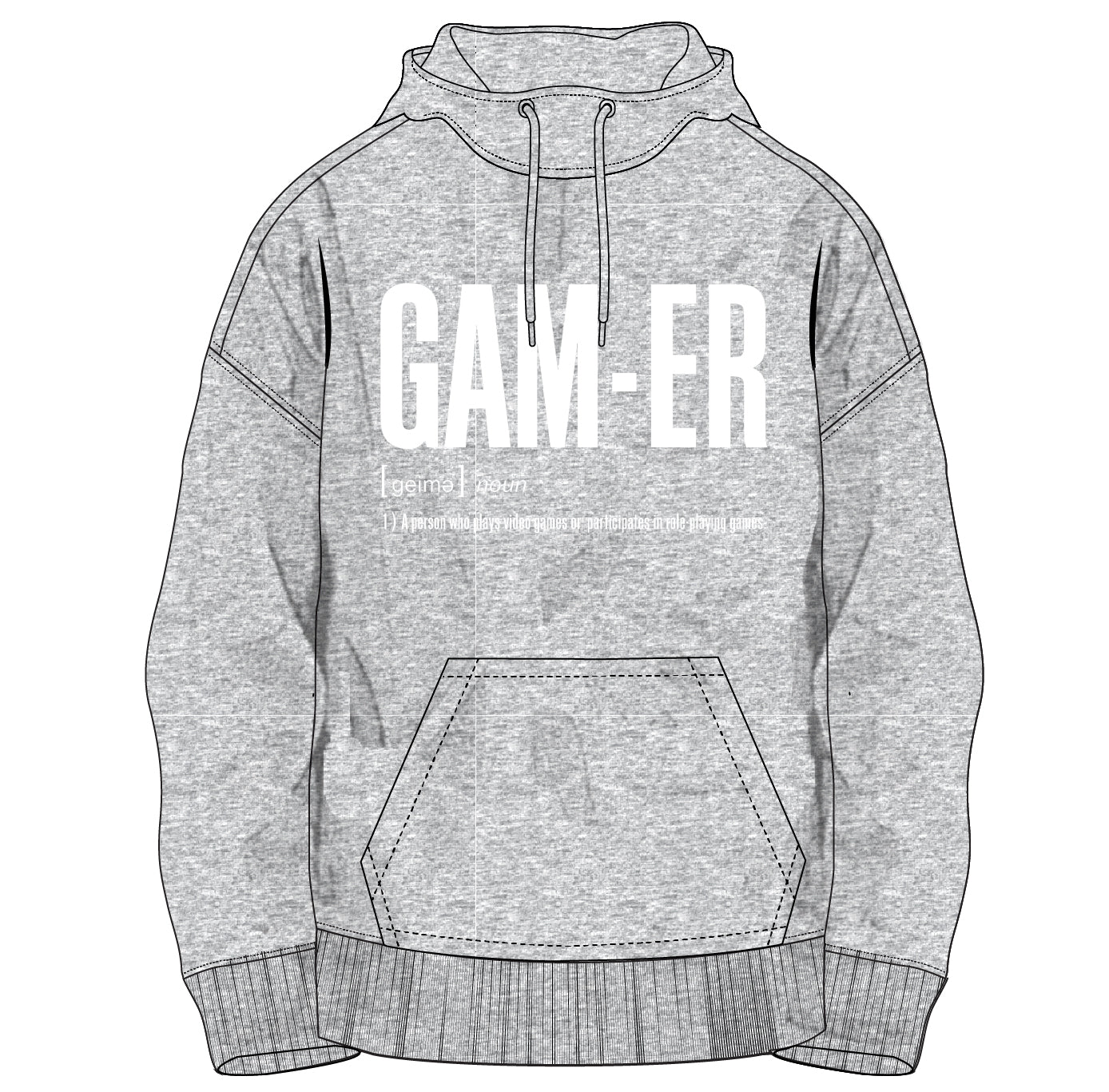 Gam-er