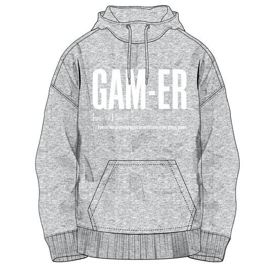 Gam-er