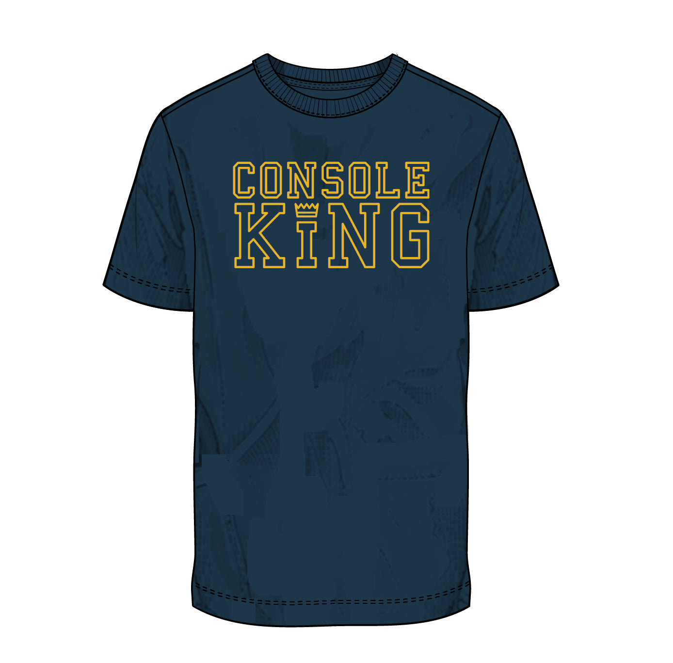 Console King Tee