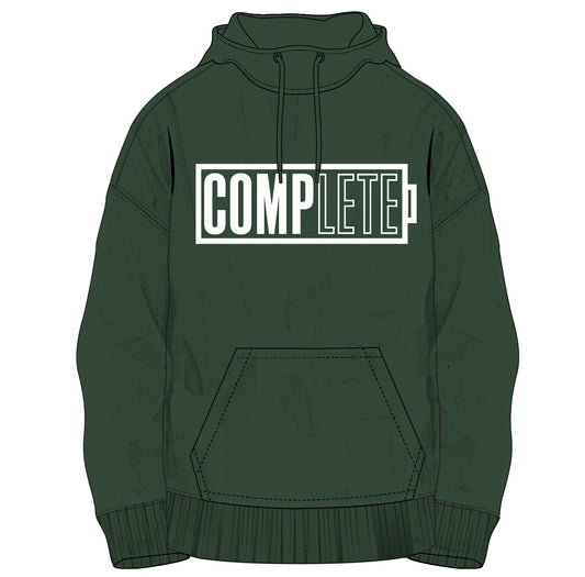 Complete Hoodie