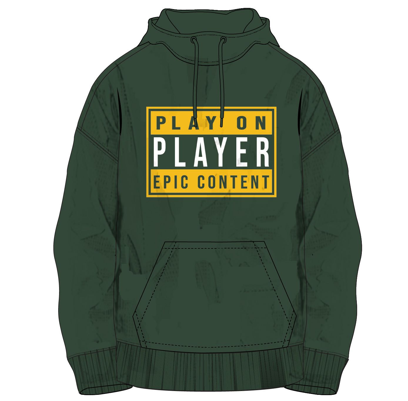 Epic Content
