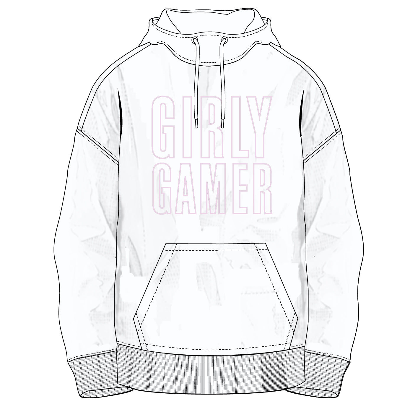 Girly Gamer